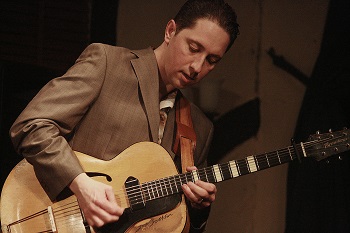 Chris Corcoran
