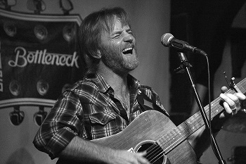 Geoff Achison
