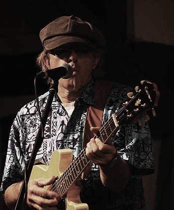 Guy Tortora