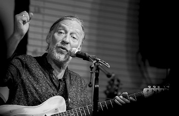 Steve Morrison